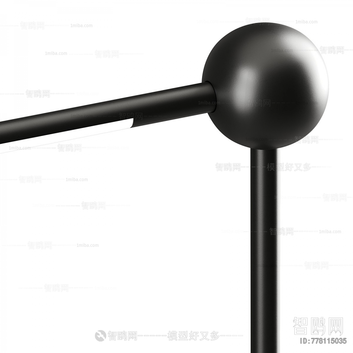 Modern Table Lamp