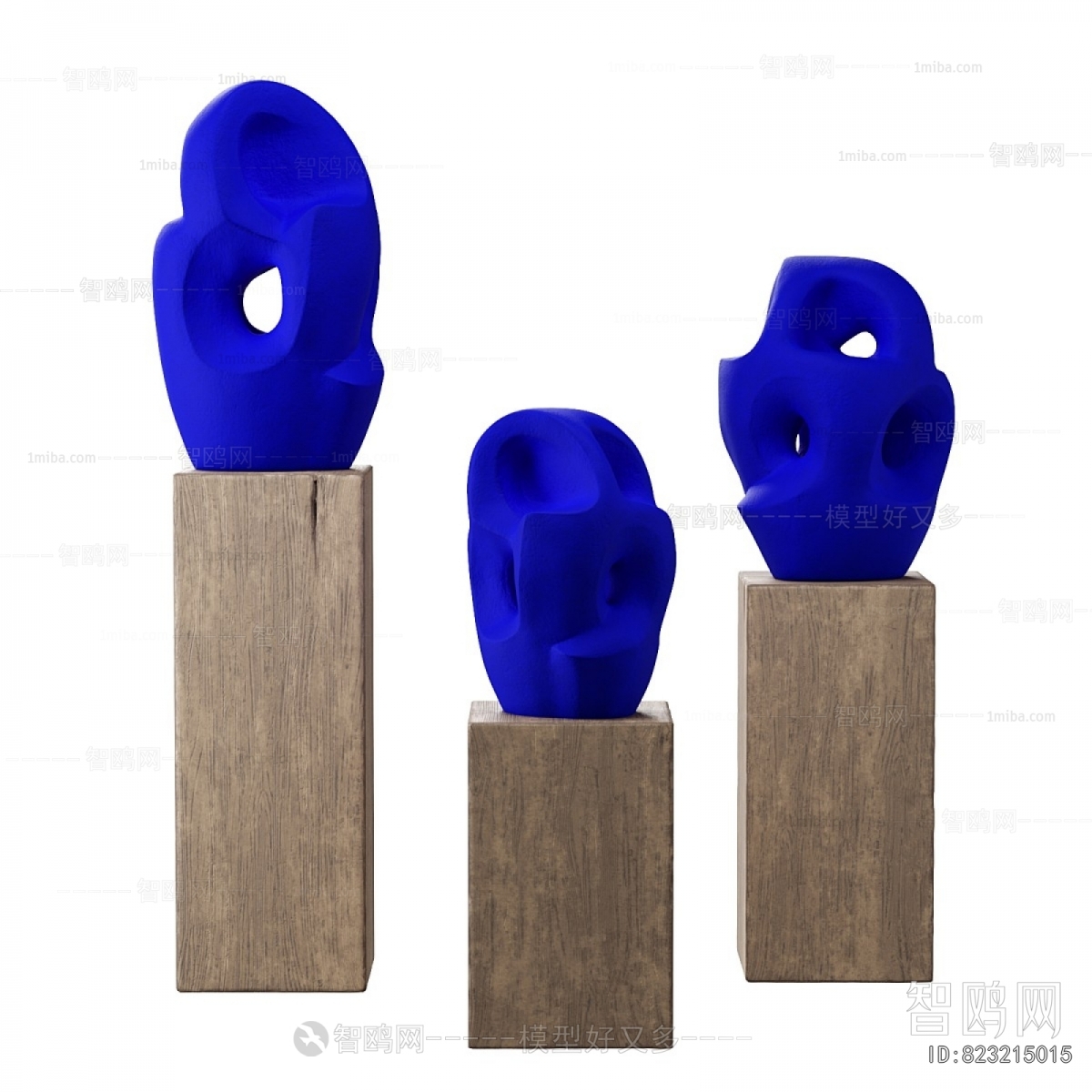 Modern Sculpture