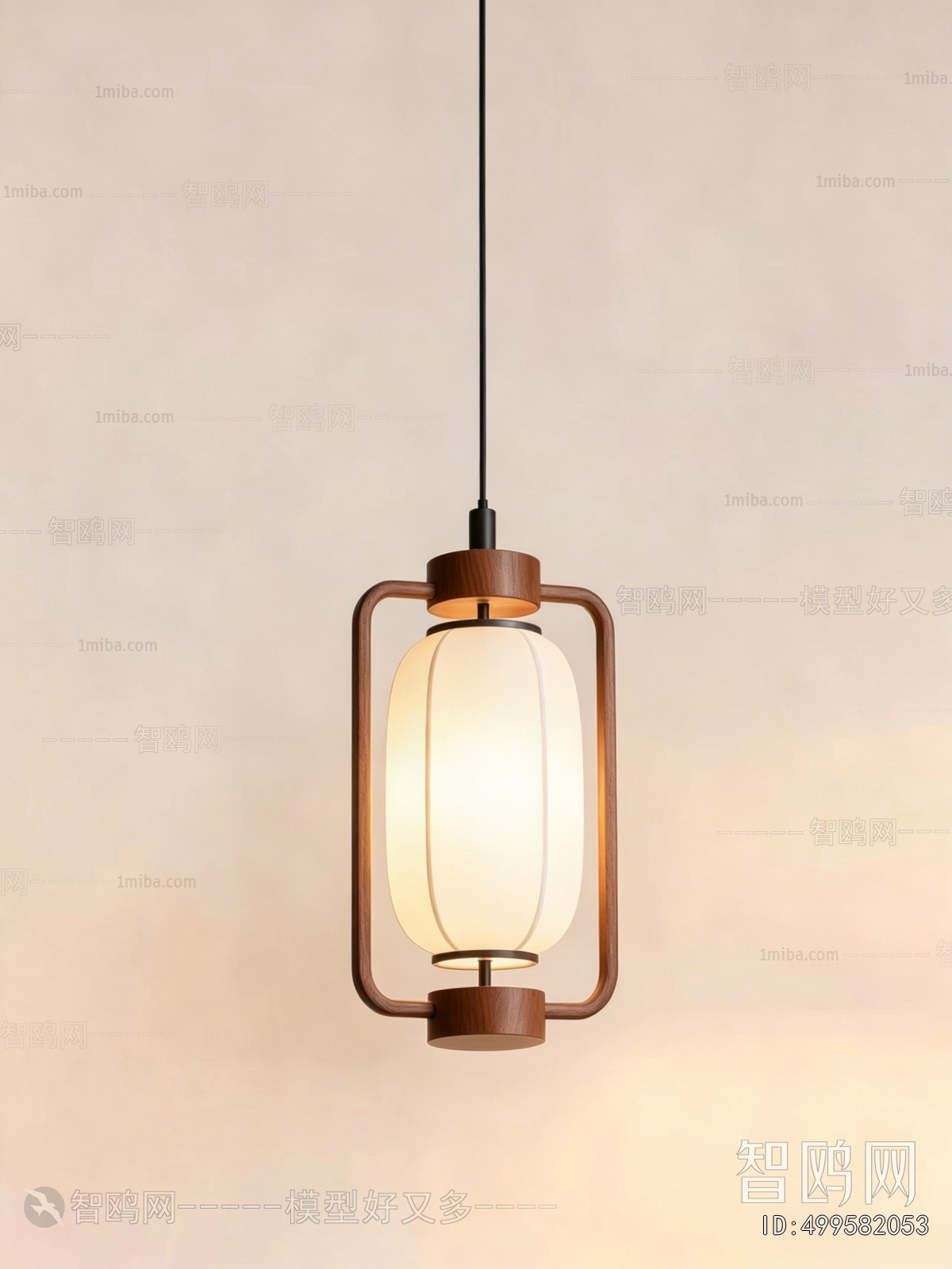 New Chinese Style Droplight