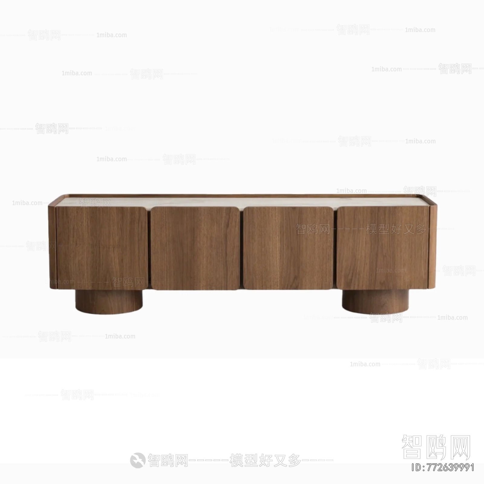 Modern TV Cabinet