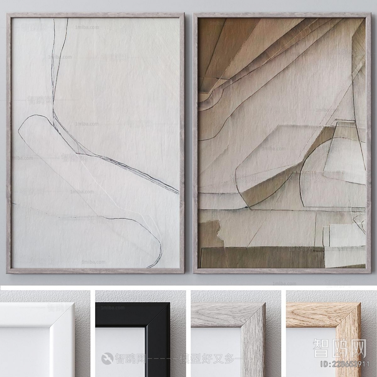 Modern Painting