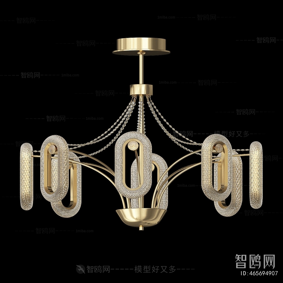 American Style European Style Droplight