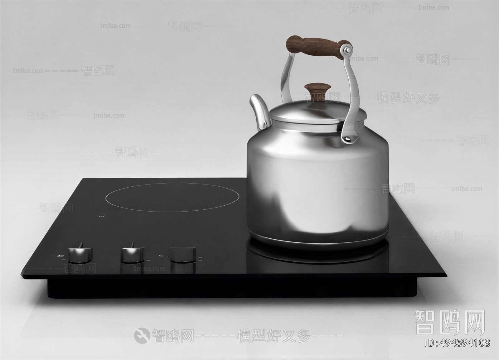 Modern Kitchenware
