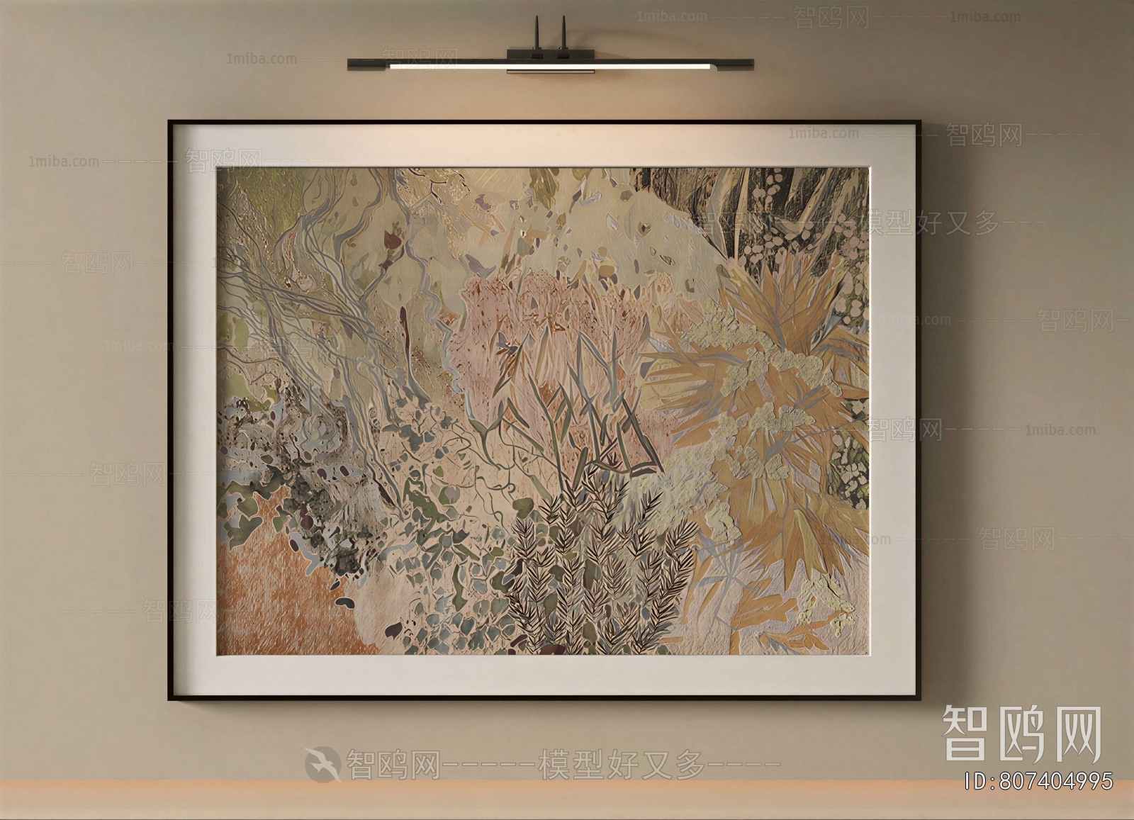 Modern Painting