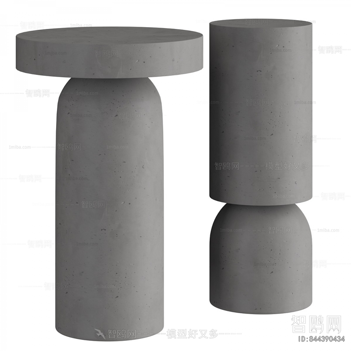 Modern Table Lamp