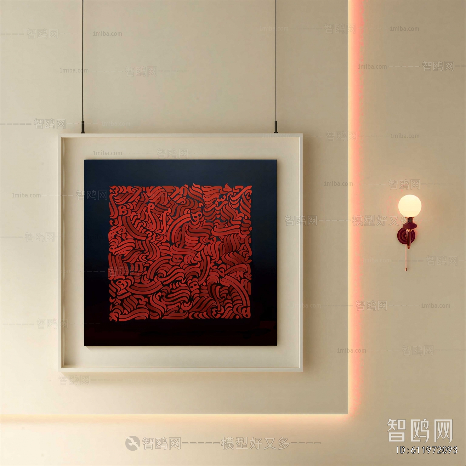 Modern Painting