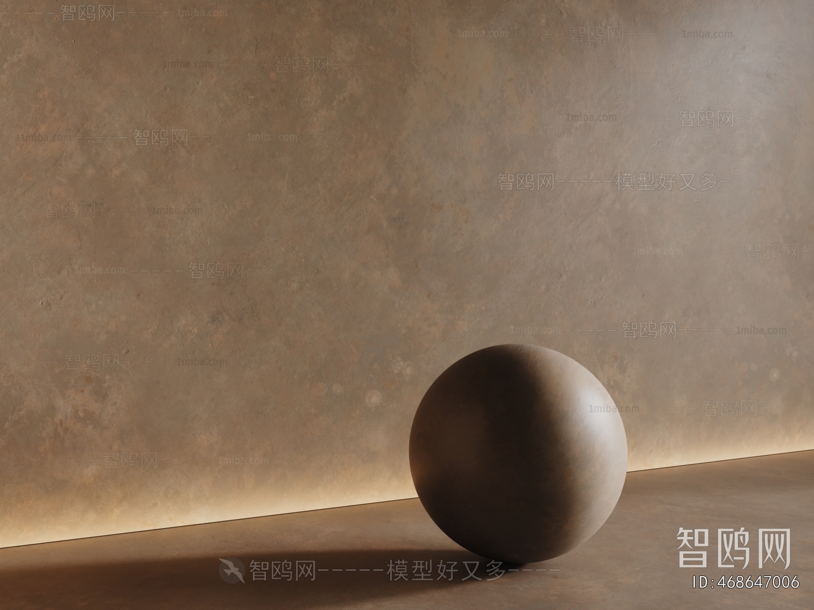 Modern Wall Facing