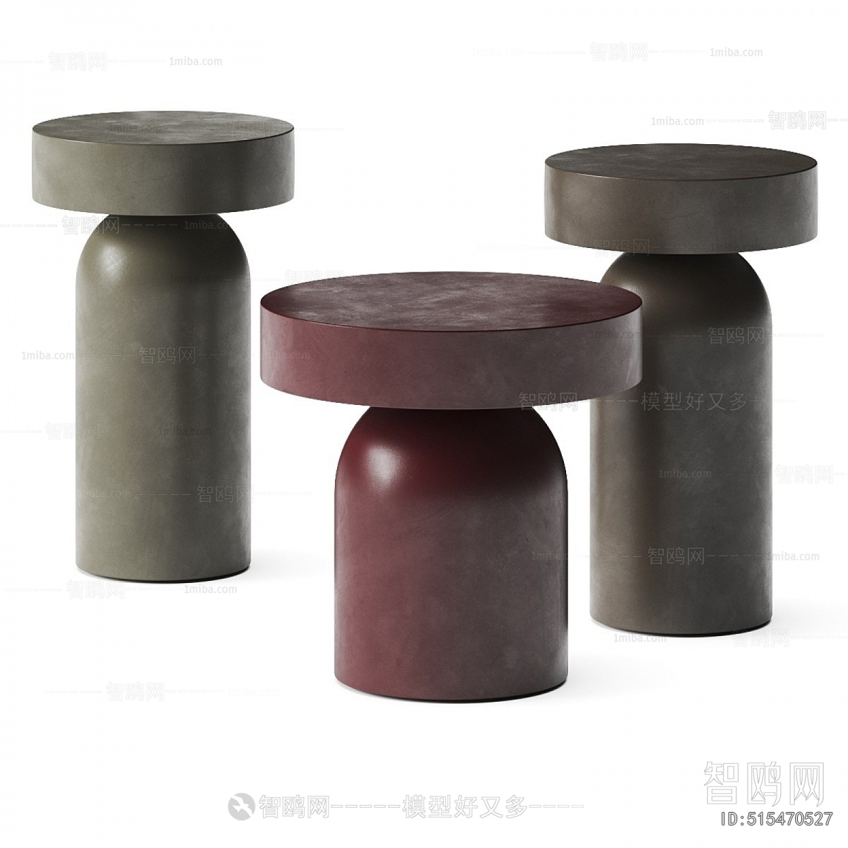 Modern Side Table/corner Table