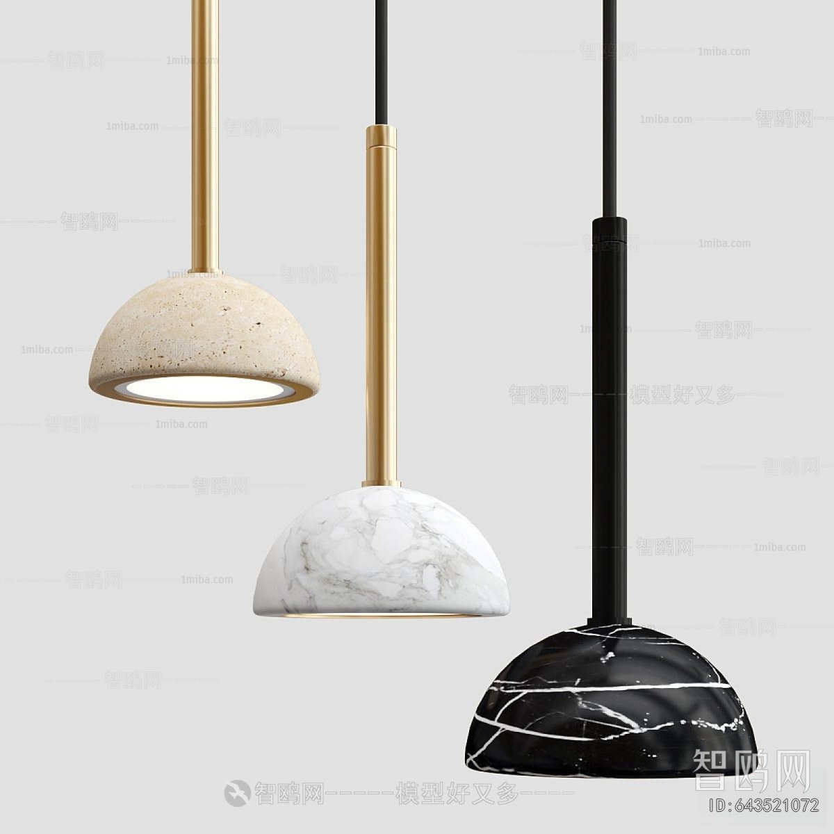 Modern Droplight
