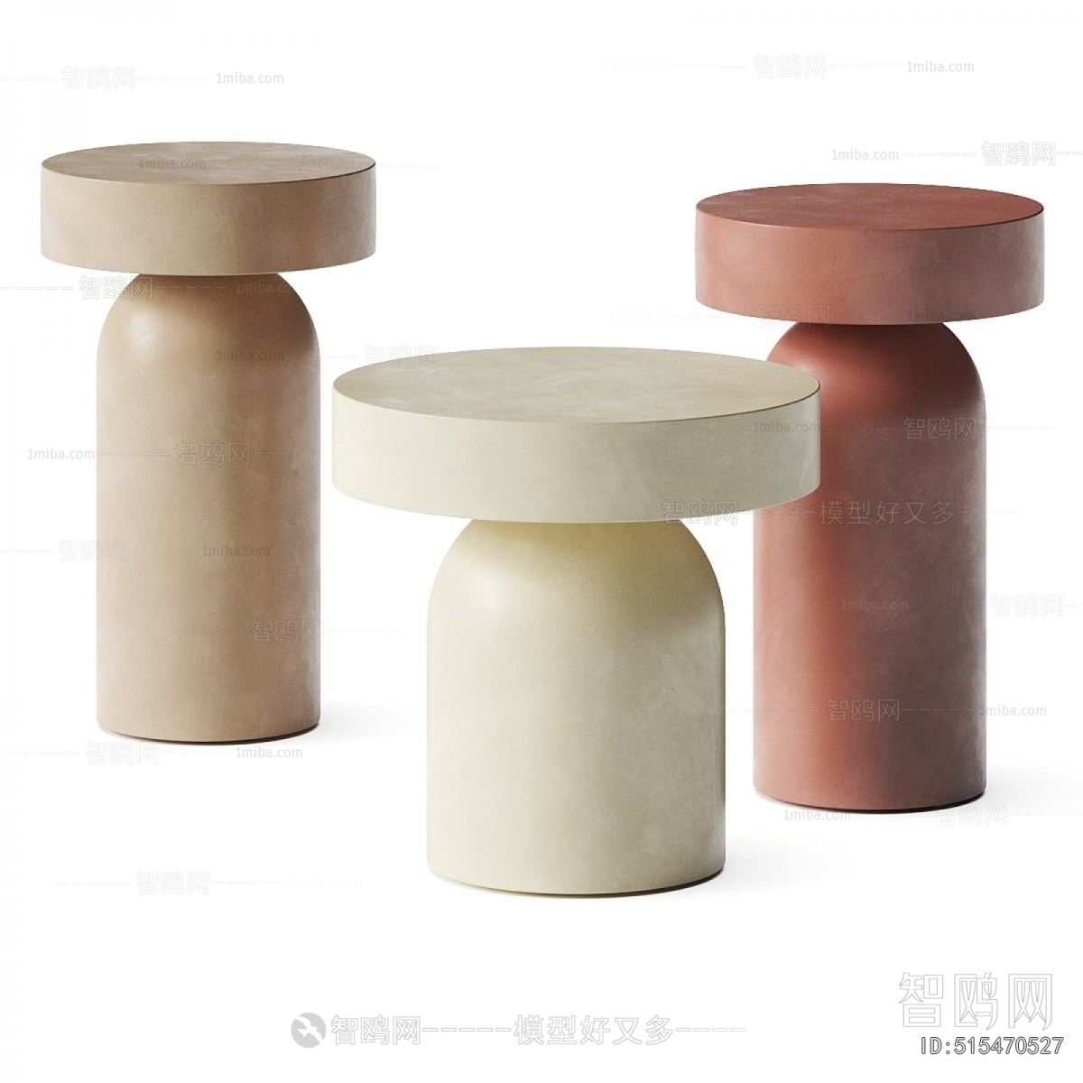 Modern Side Table/corner Table