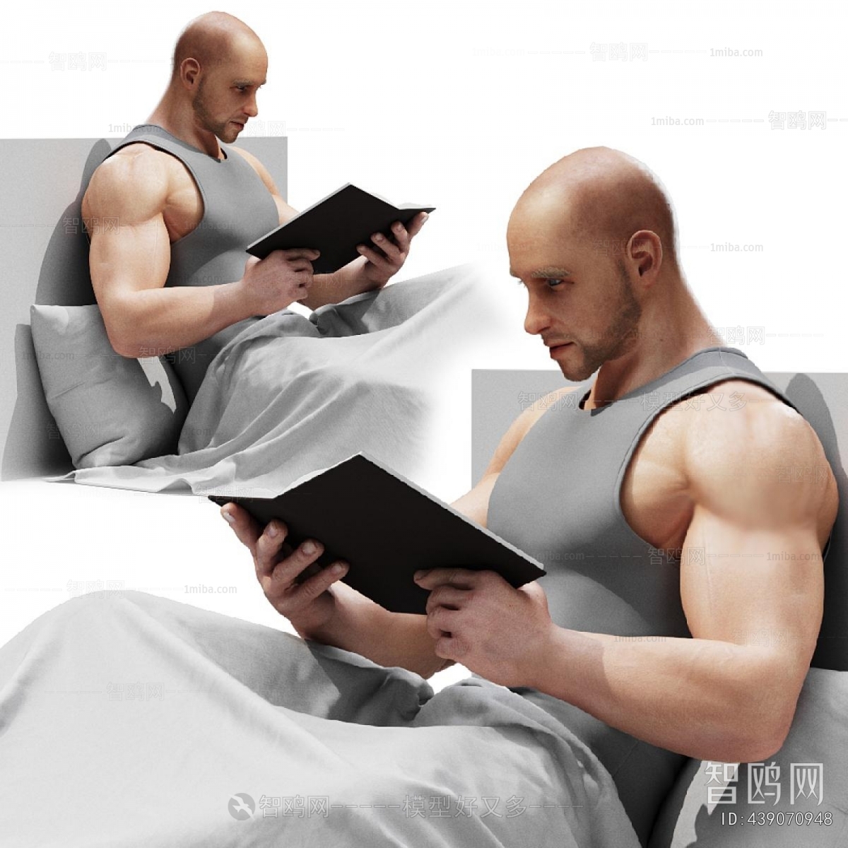 Modern Man