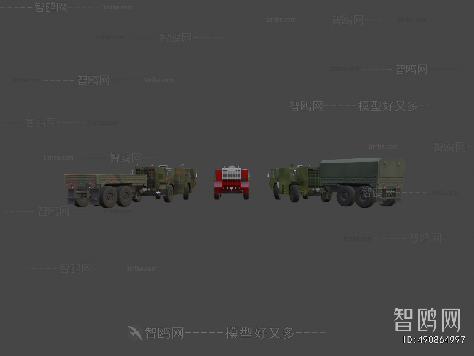 Modern Military Equipment