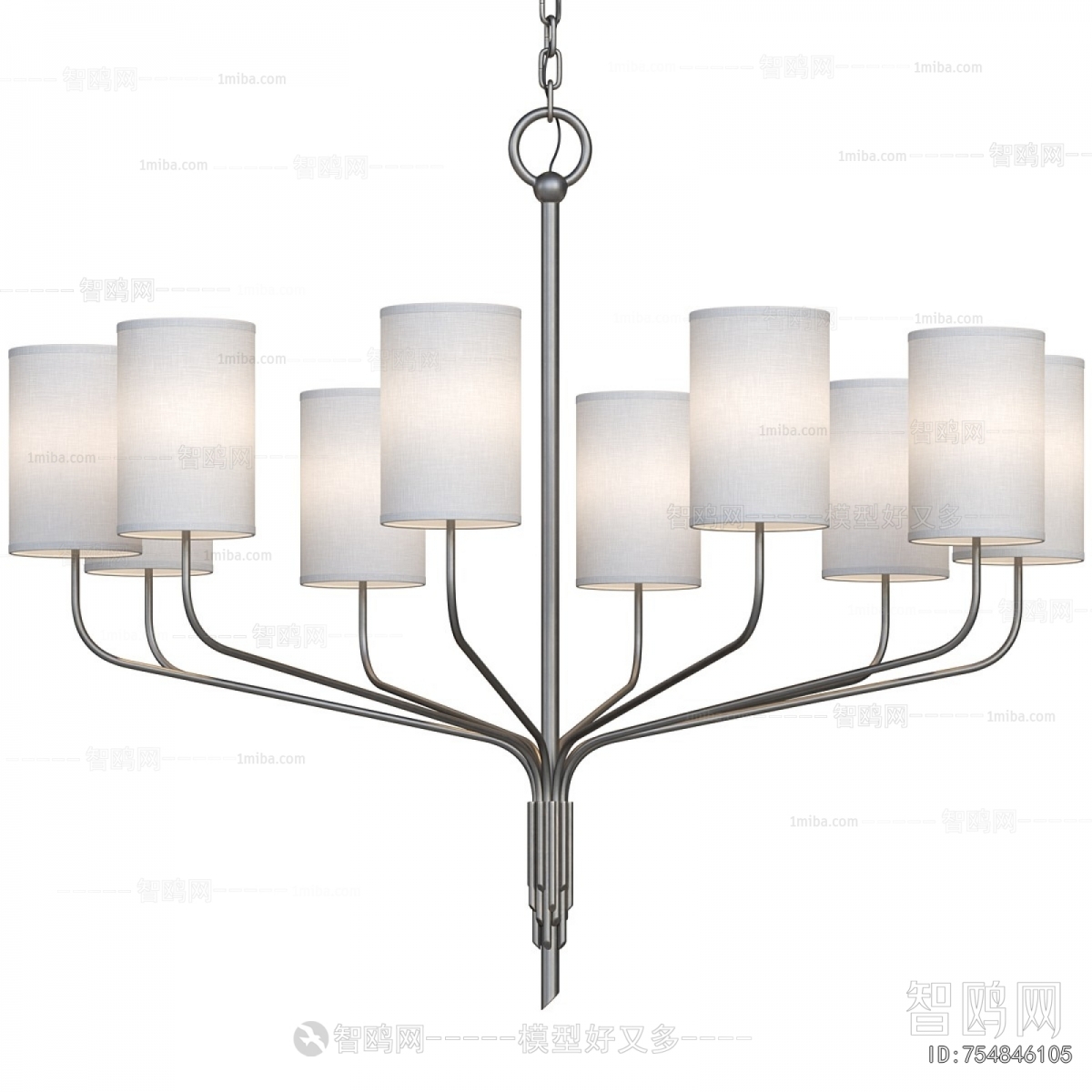 Modern Table Lamp