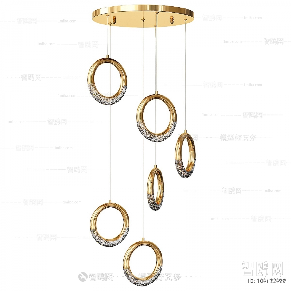 Modern Droplight