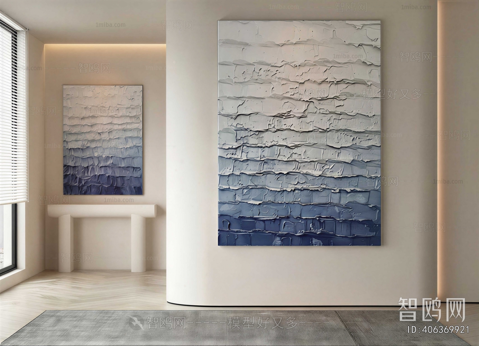 Modern Painting