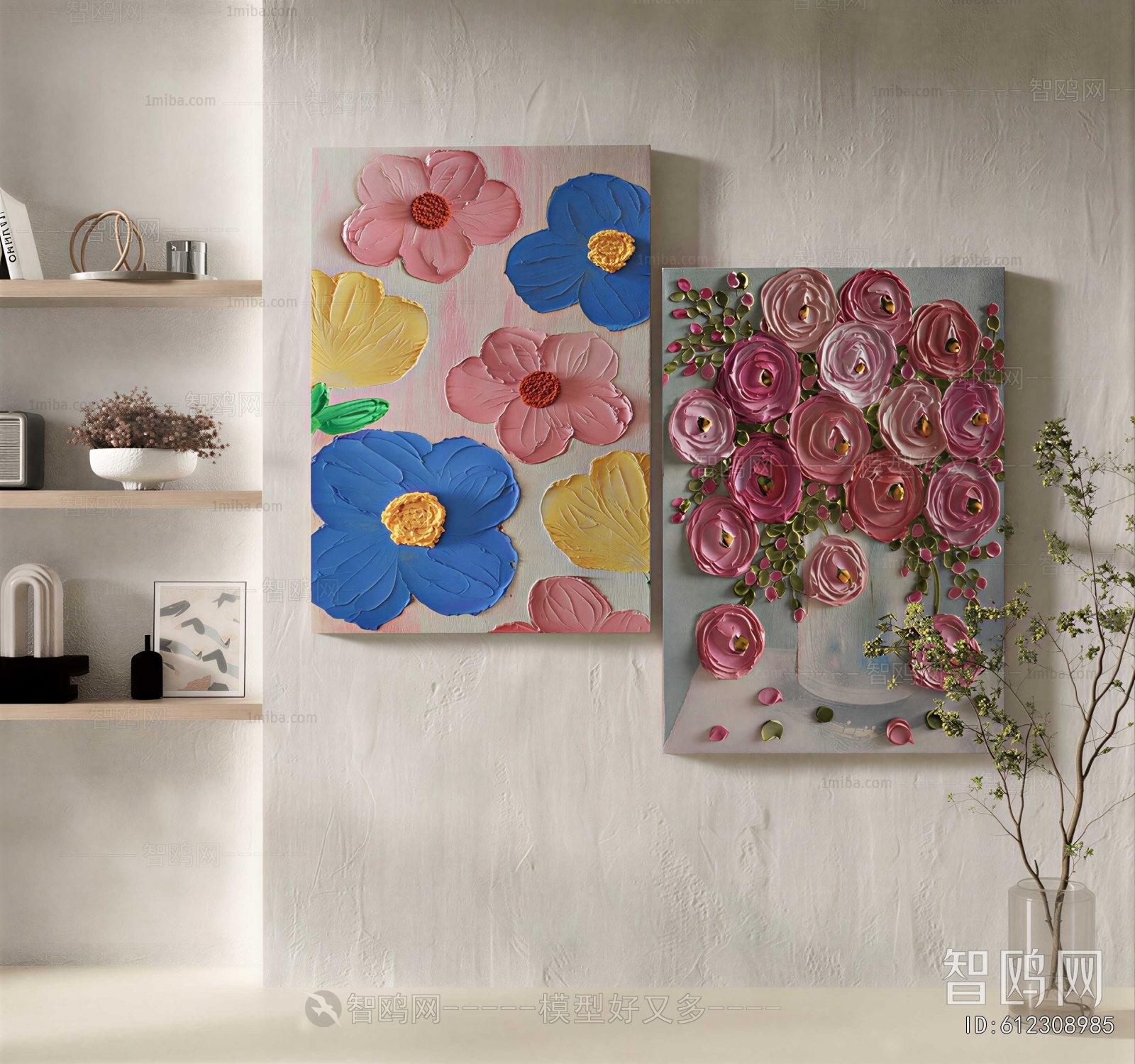 Modern Painting