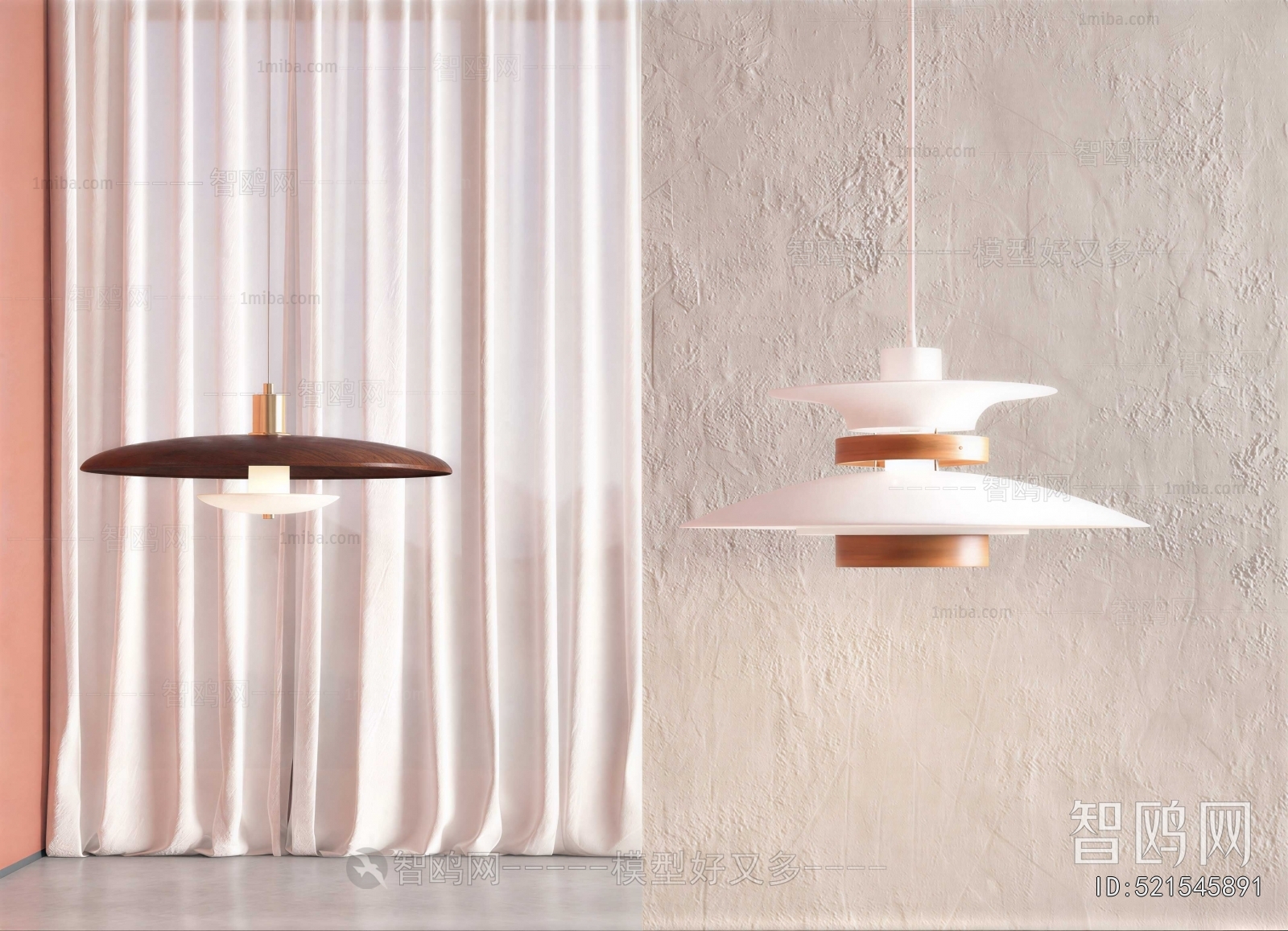 Modern Droplight