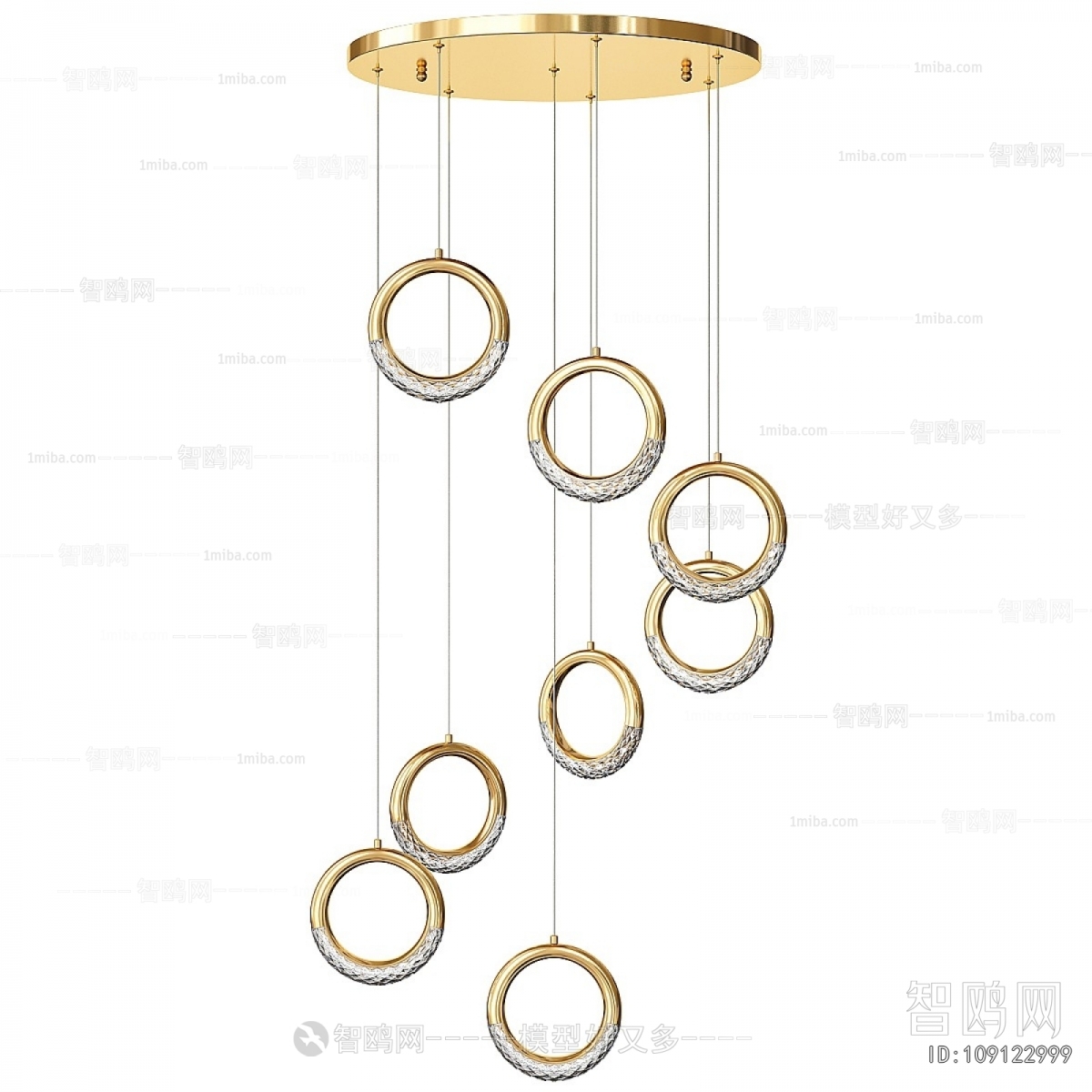 Modern Droplight