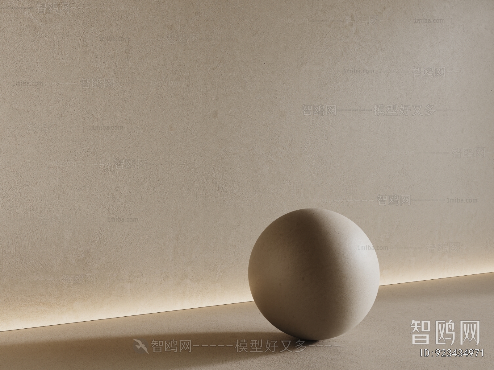 Modern Wall/floor/ceiling