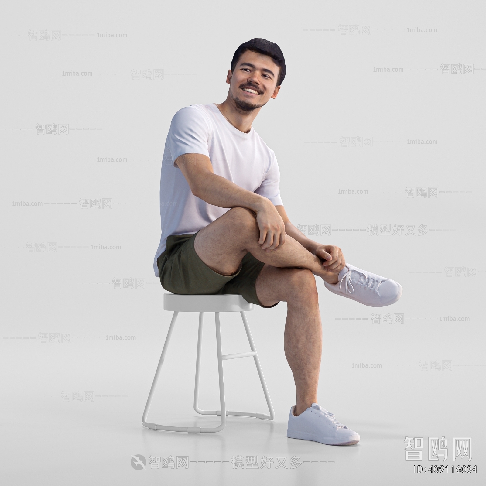 Modern Man