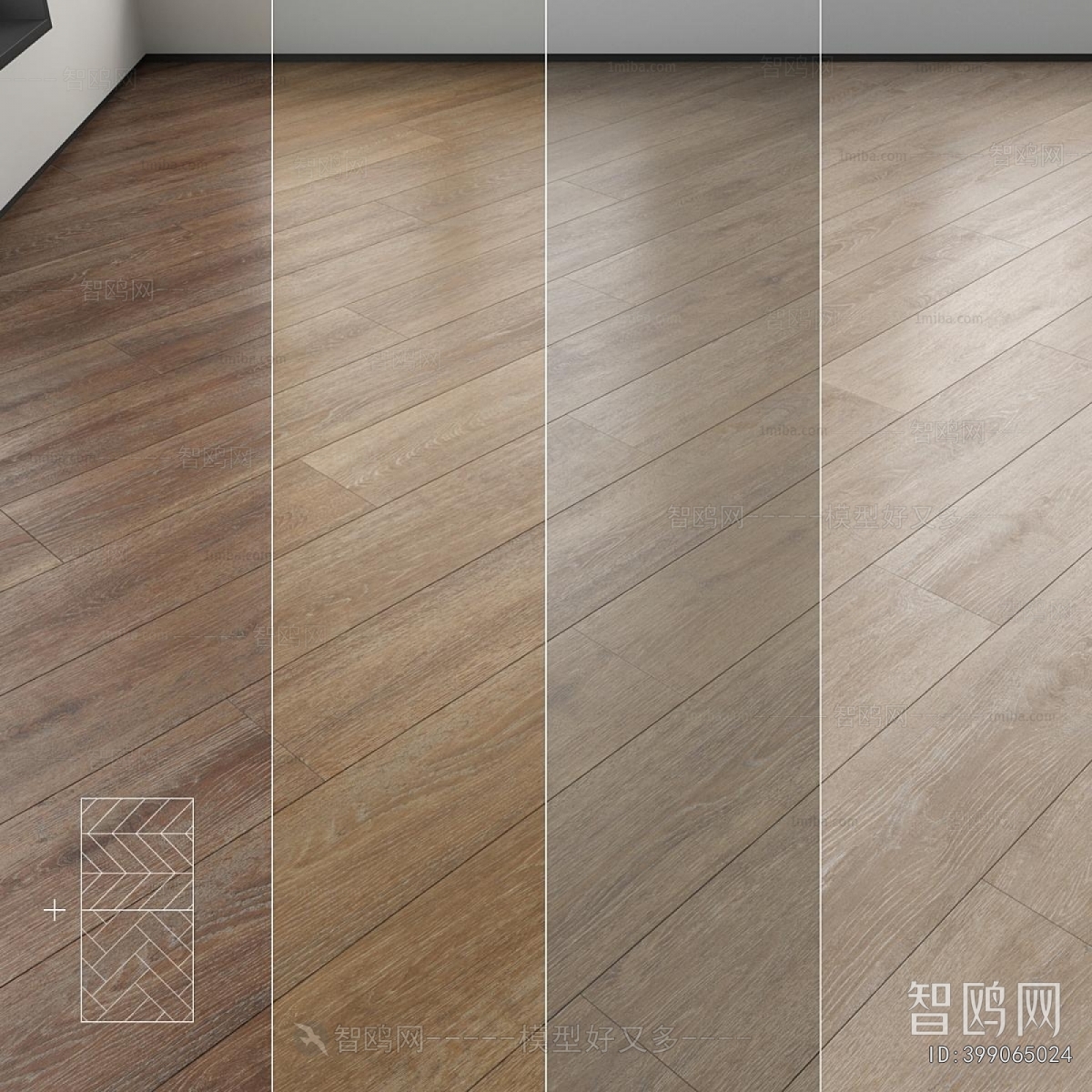 Modern Floor
