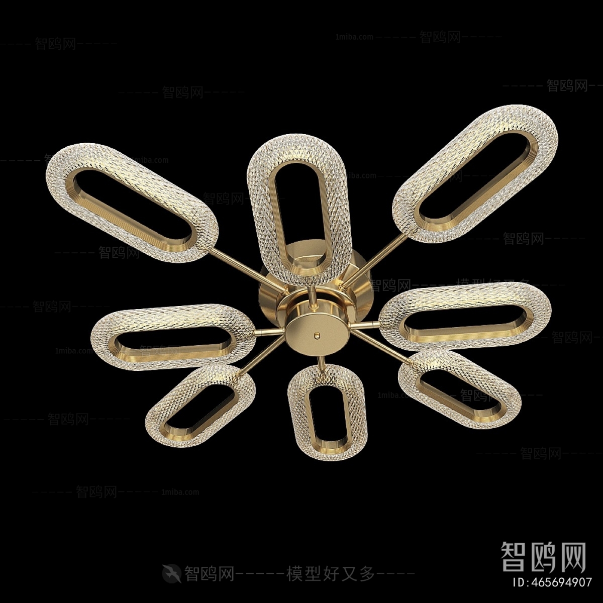 American Style European Style Droplight