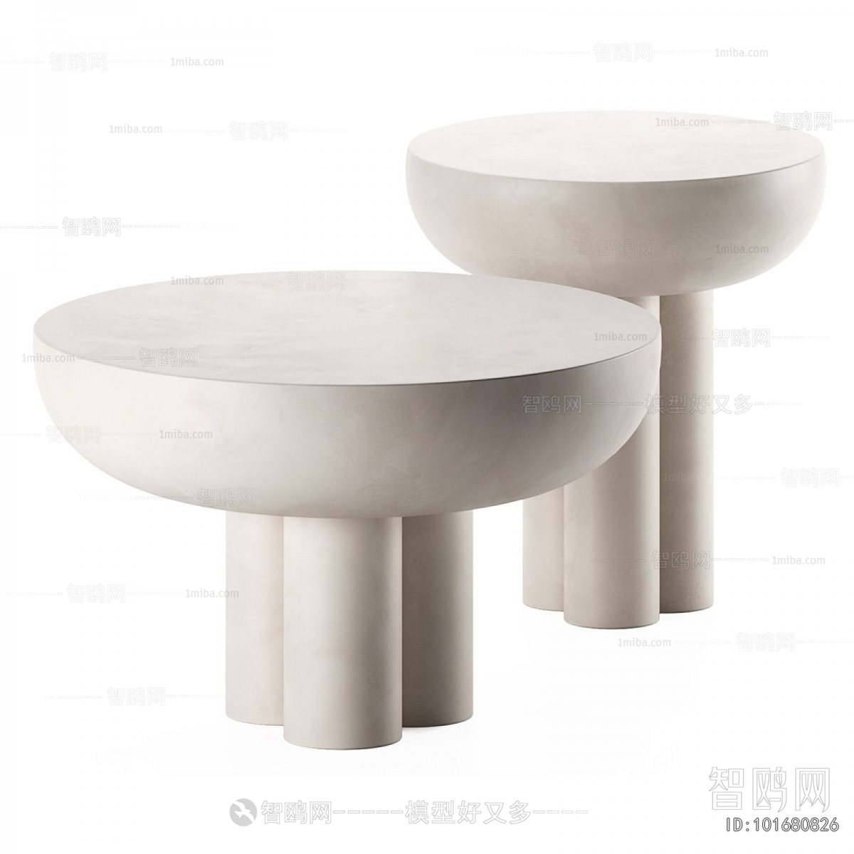 Modern Coffee Table