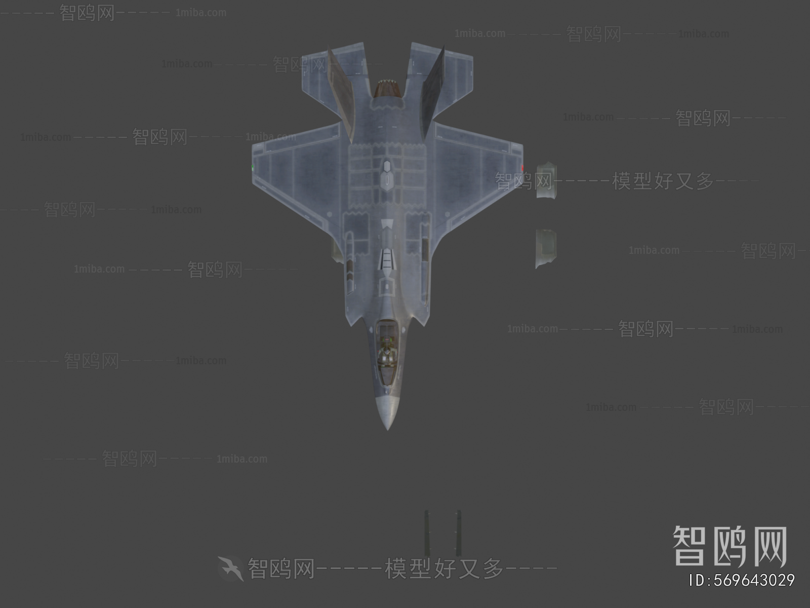 Modern Military Equipment