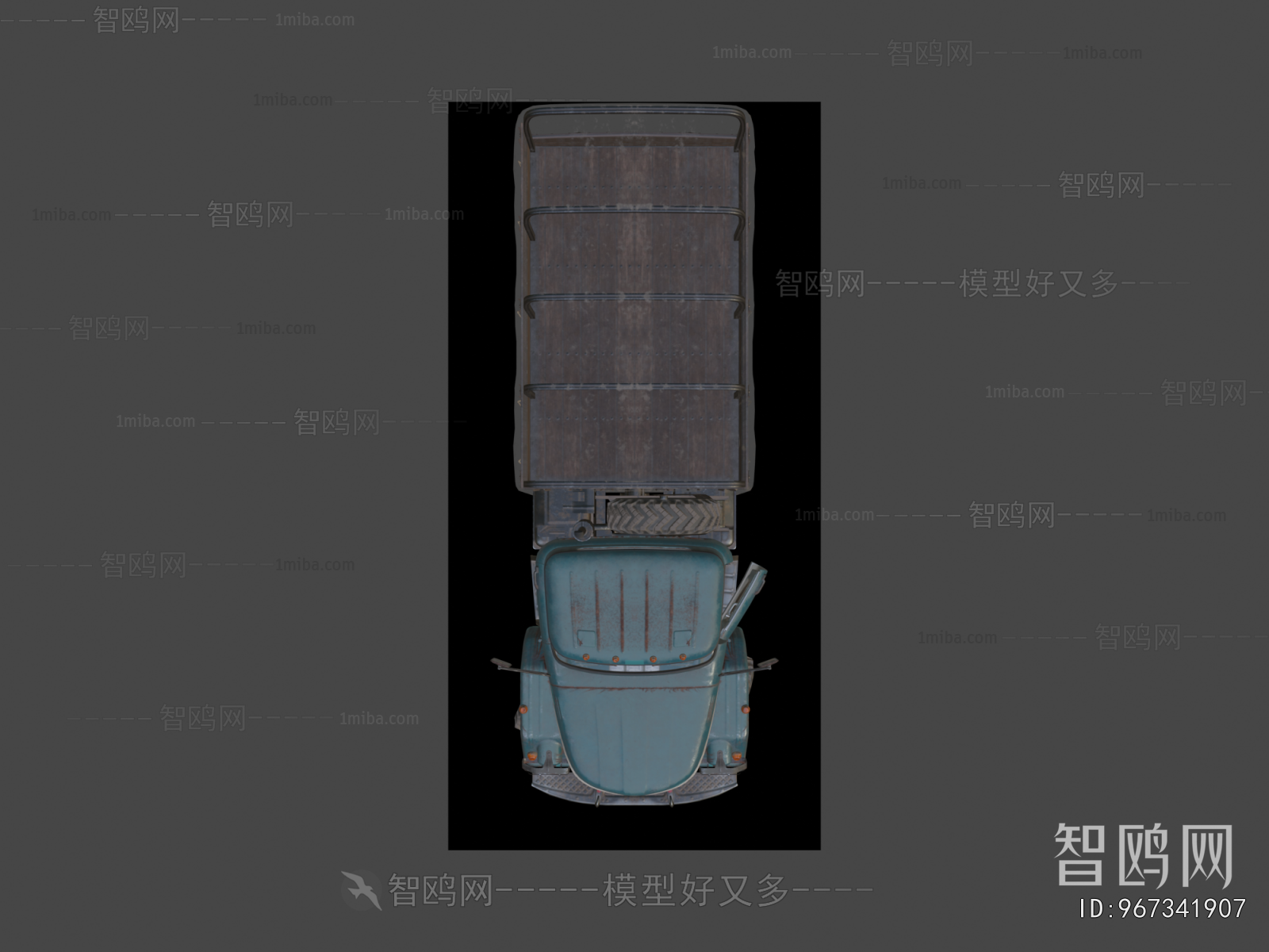 Modern Military Equipment