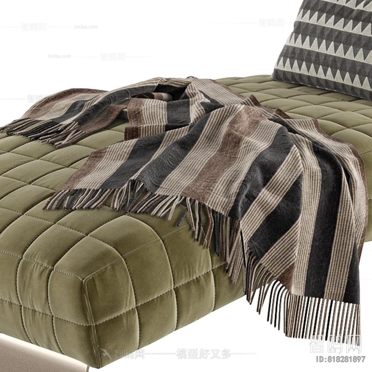 Modern Recliner