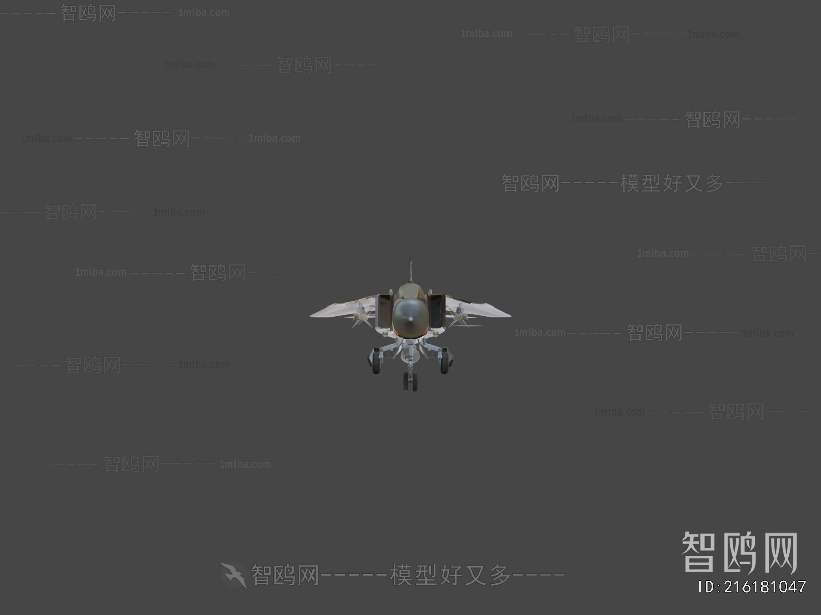 Modern Military Equipment