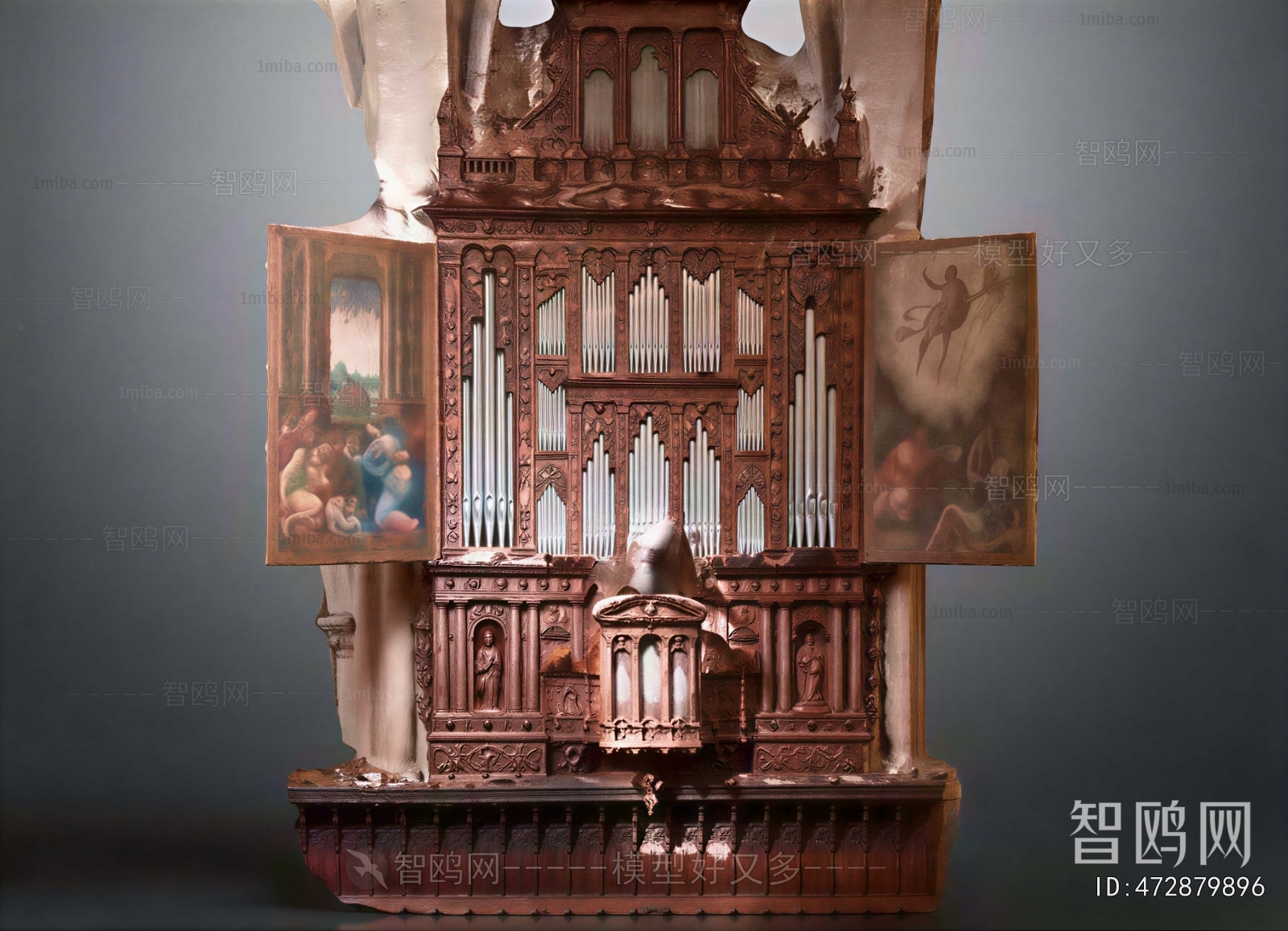 European Style Decorative Set
