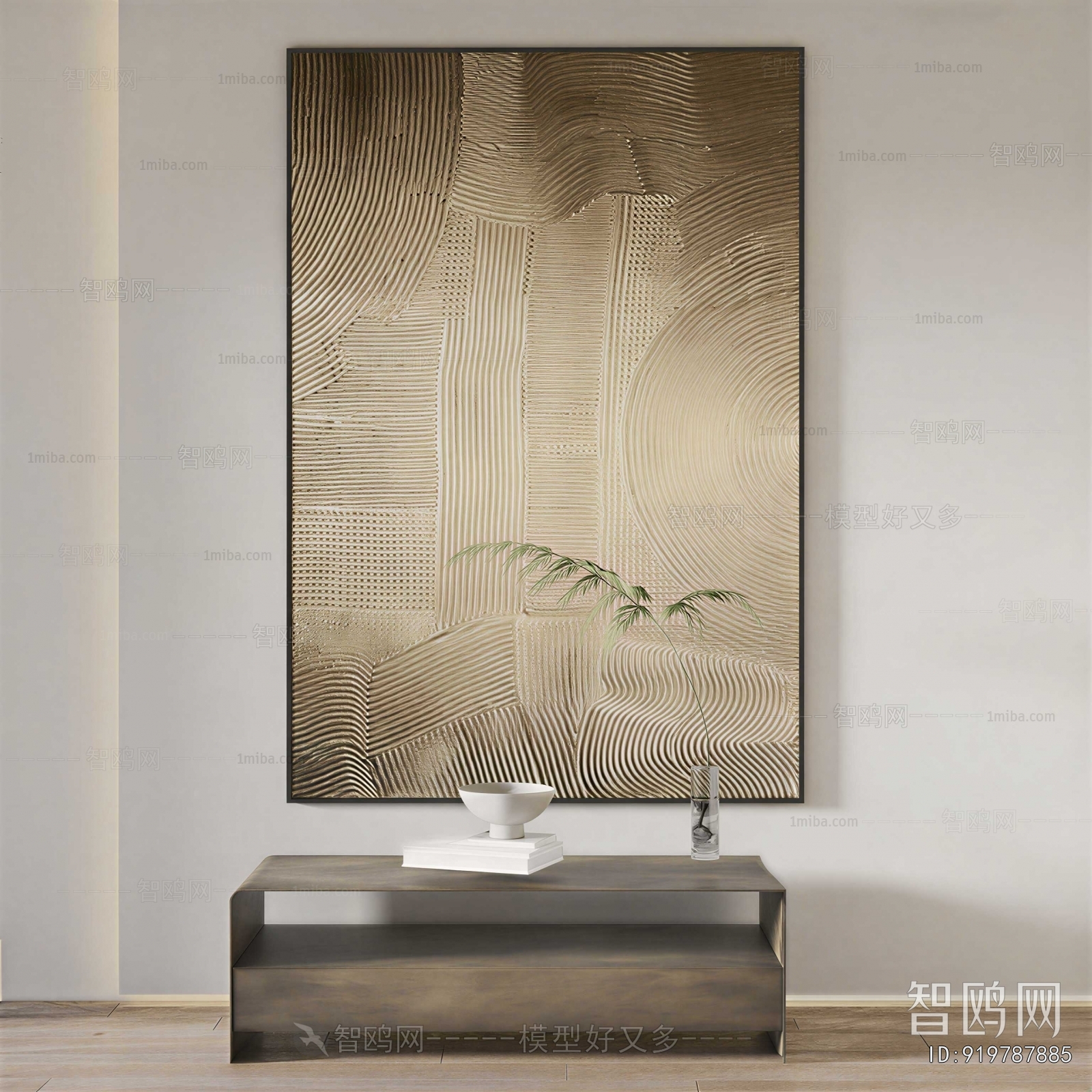 Modern Painting