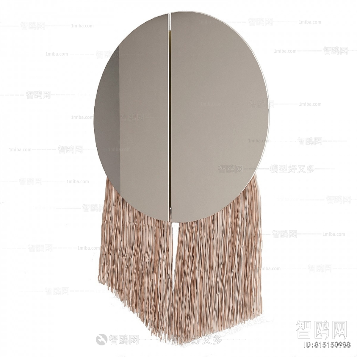 Modern The Mirror