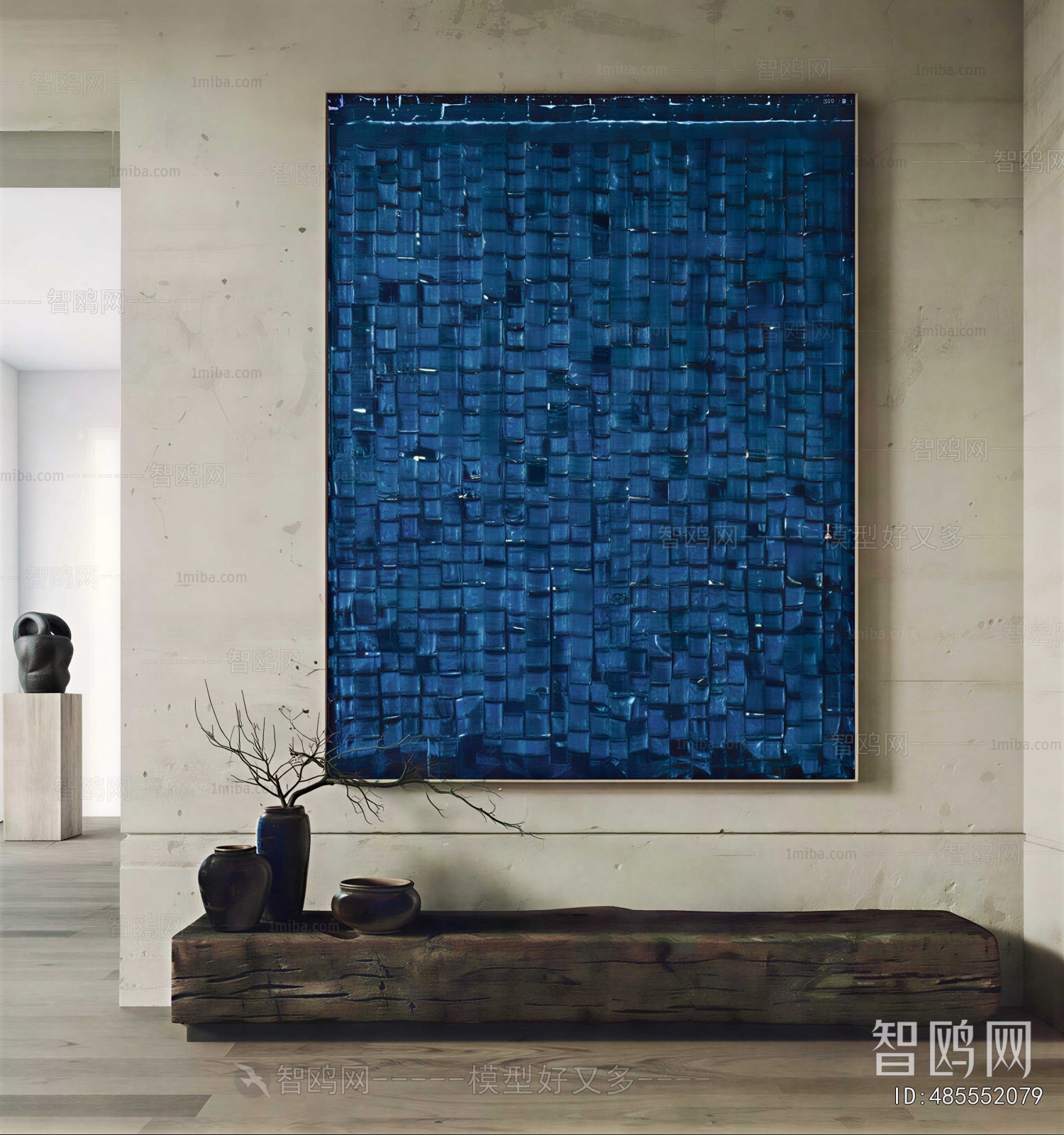 Modern Painting