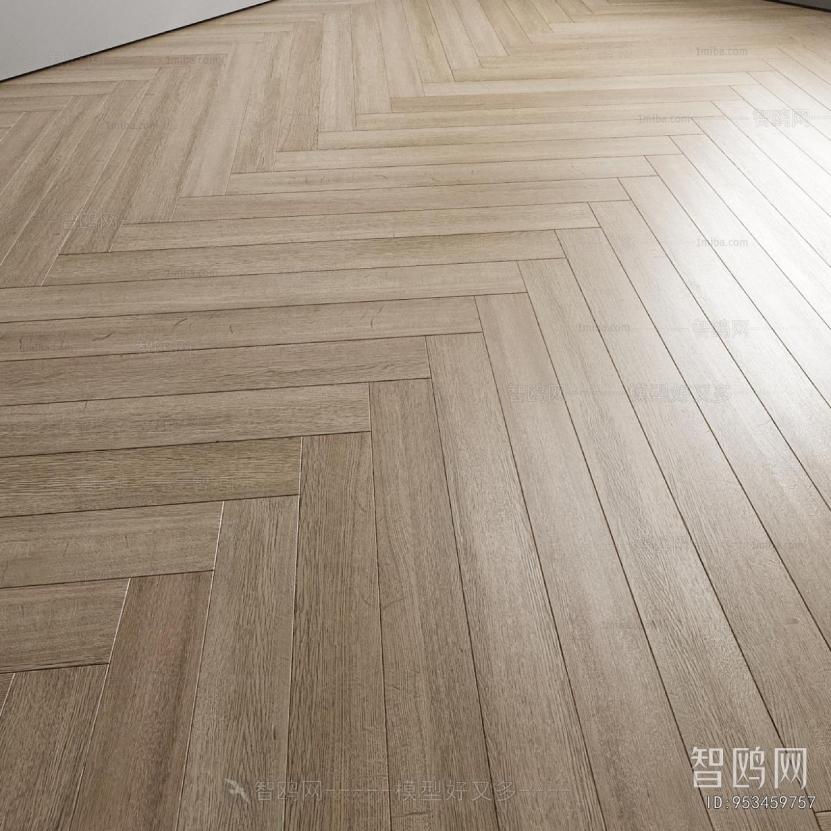 Modern Floor
