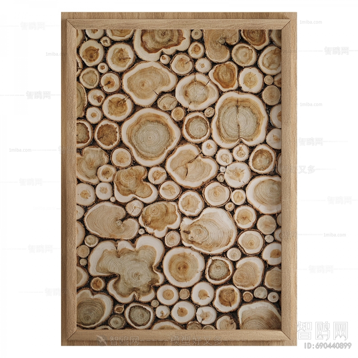 Modern Wall Decoration