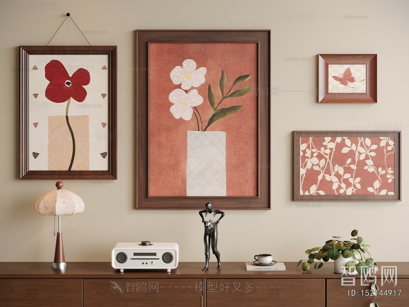 Modern Painting