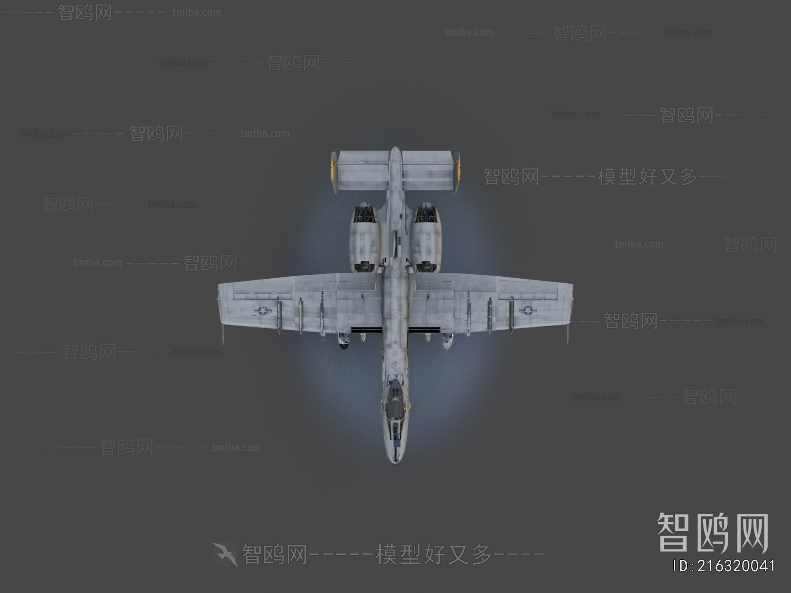 Modern Military Equipment