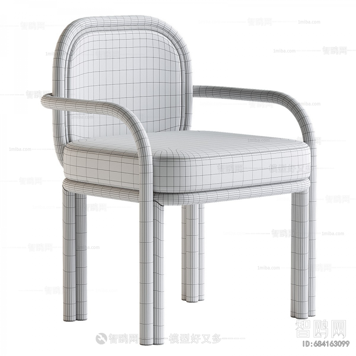 Modern Dining Chair