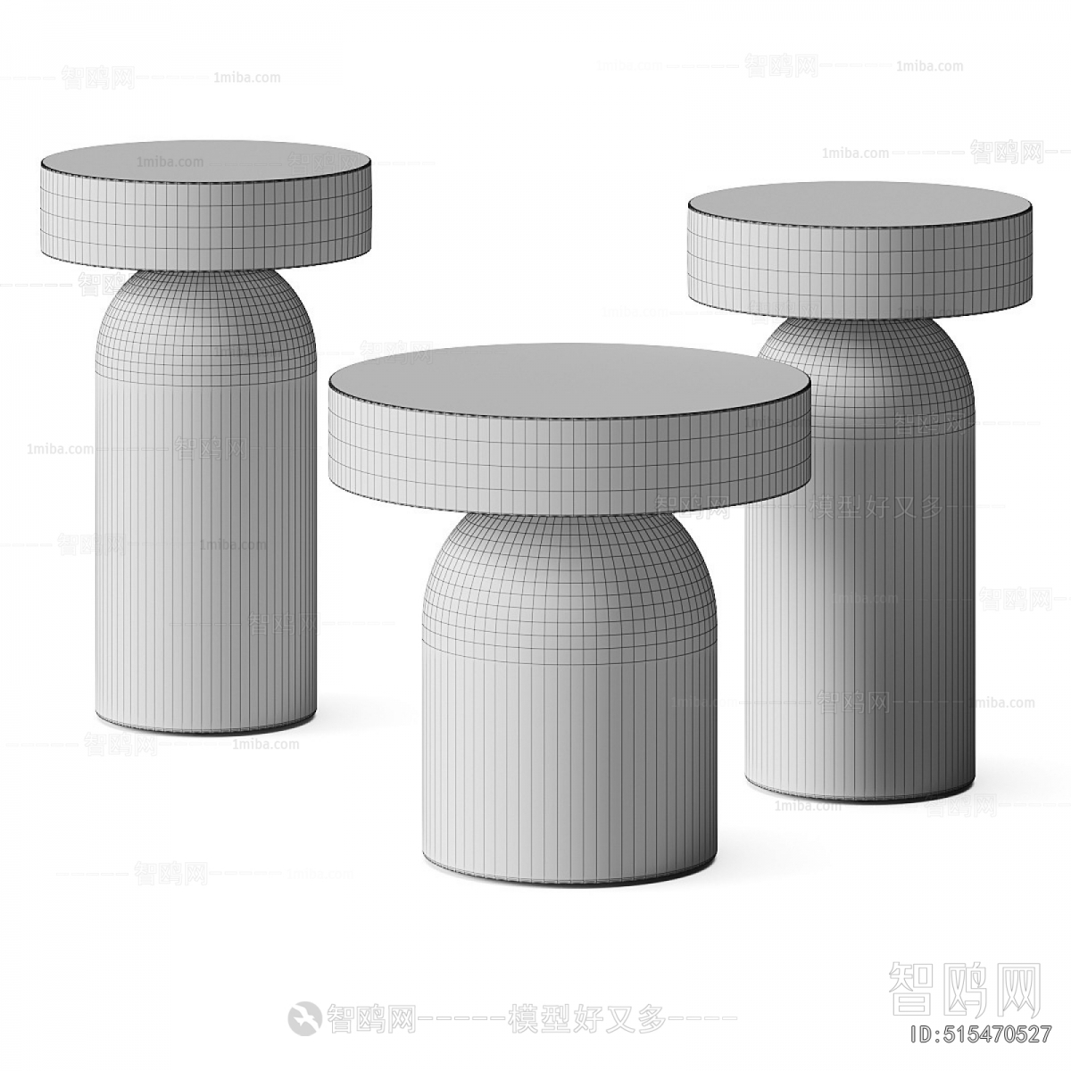Modern Side Table/corner Table