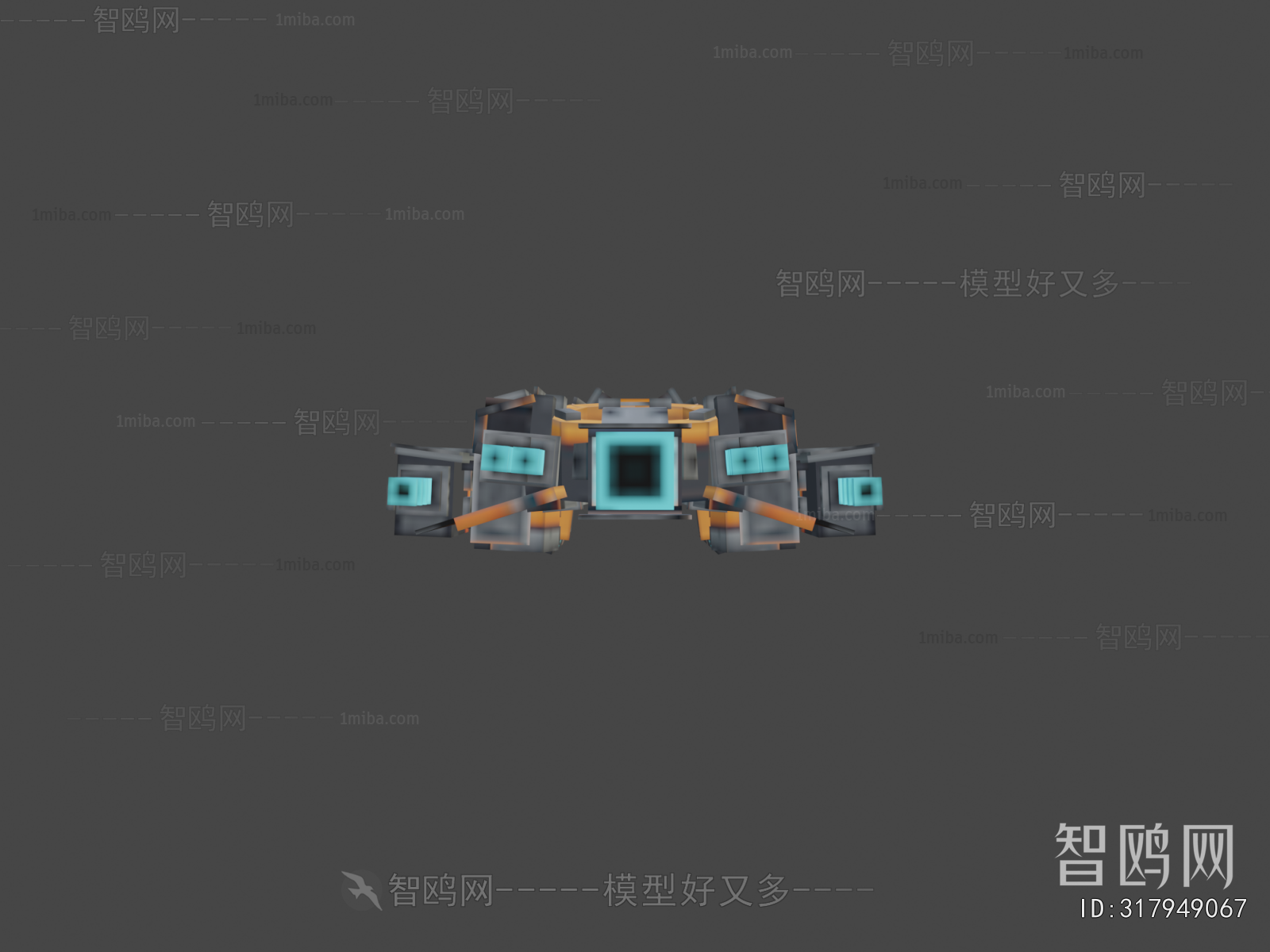 Modern Military Equipment