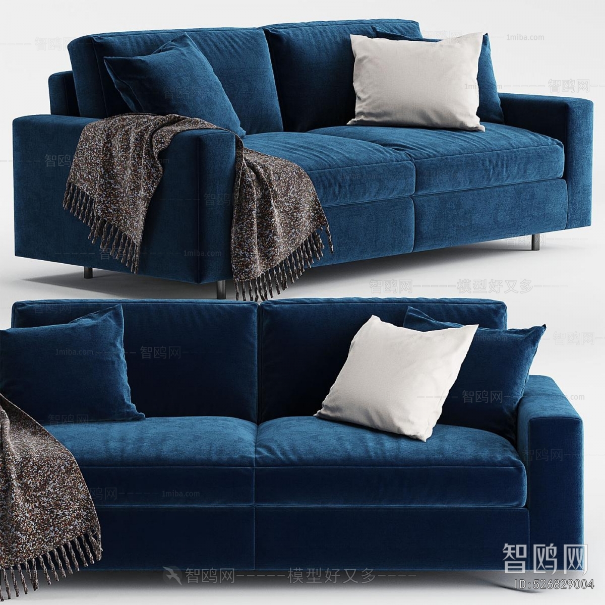 Modern A Sofa For Two