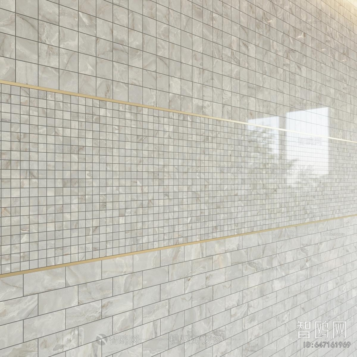 Modern Wall/floor/ceiling