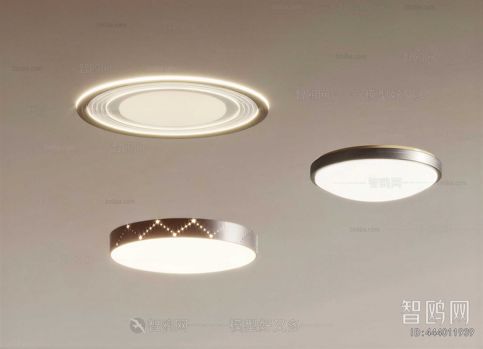 Modern Ceiling Ceiling Lamp