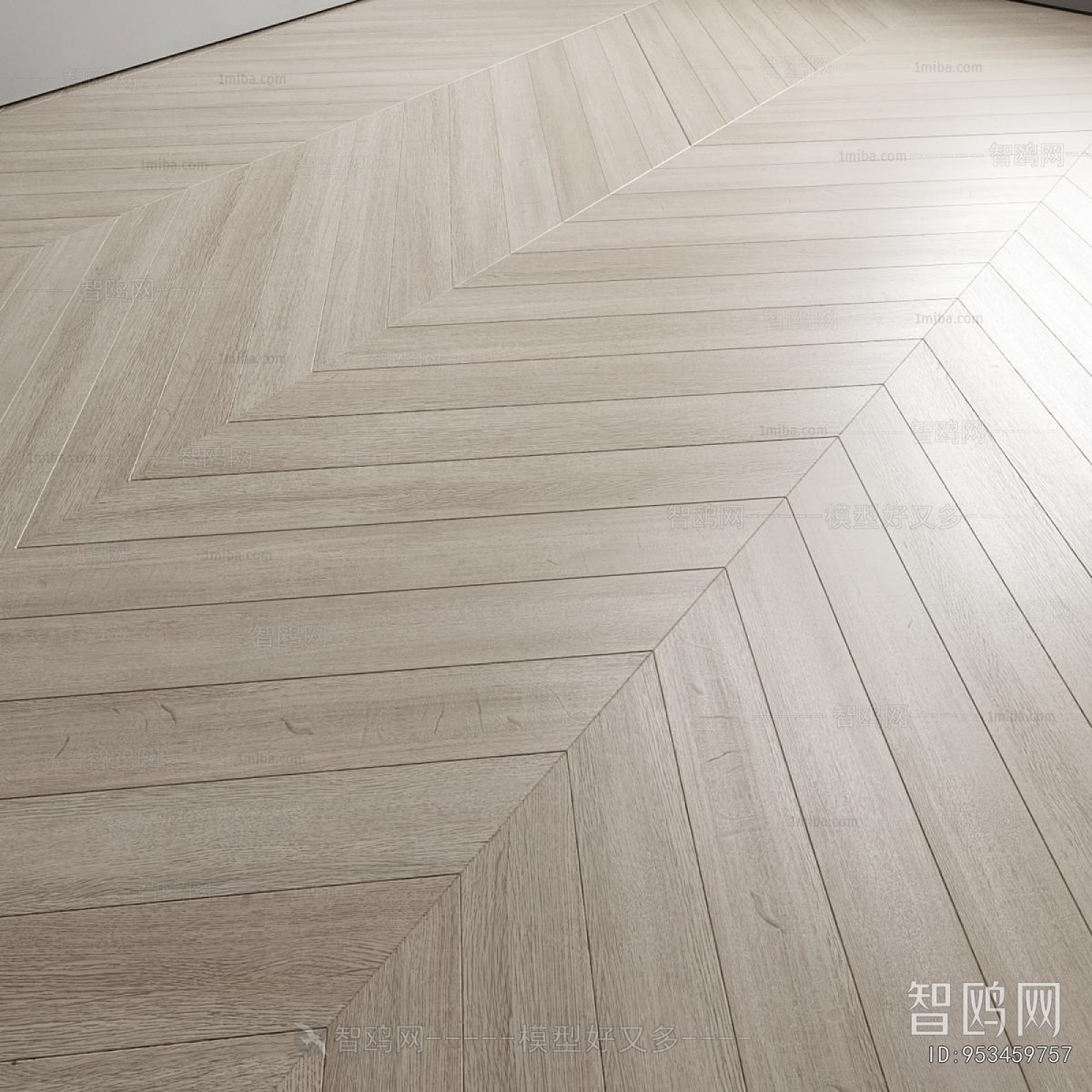 Modern Floor