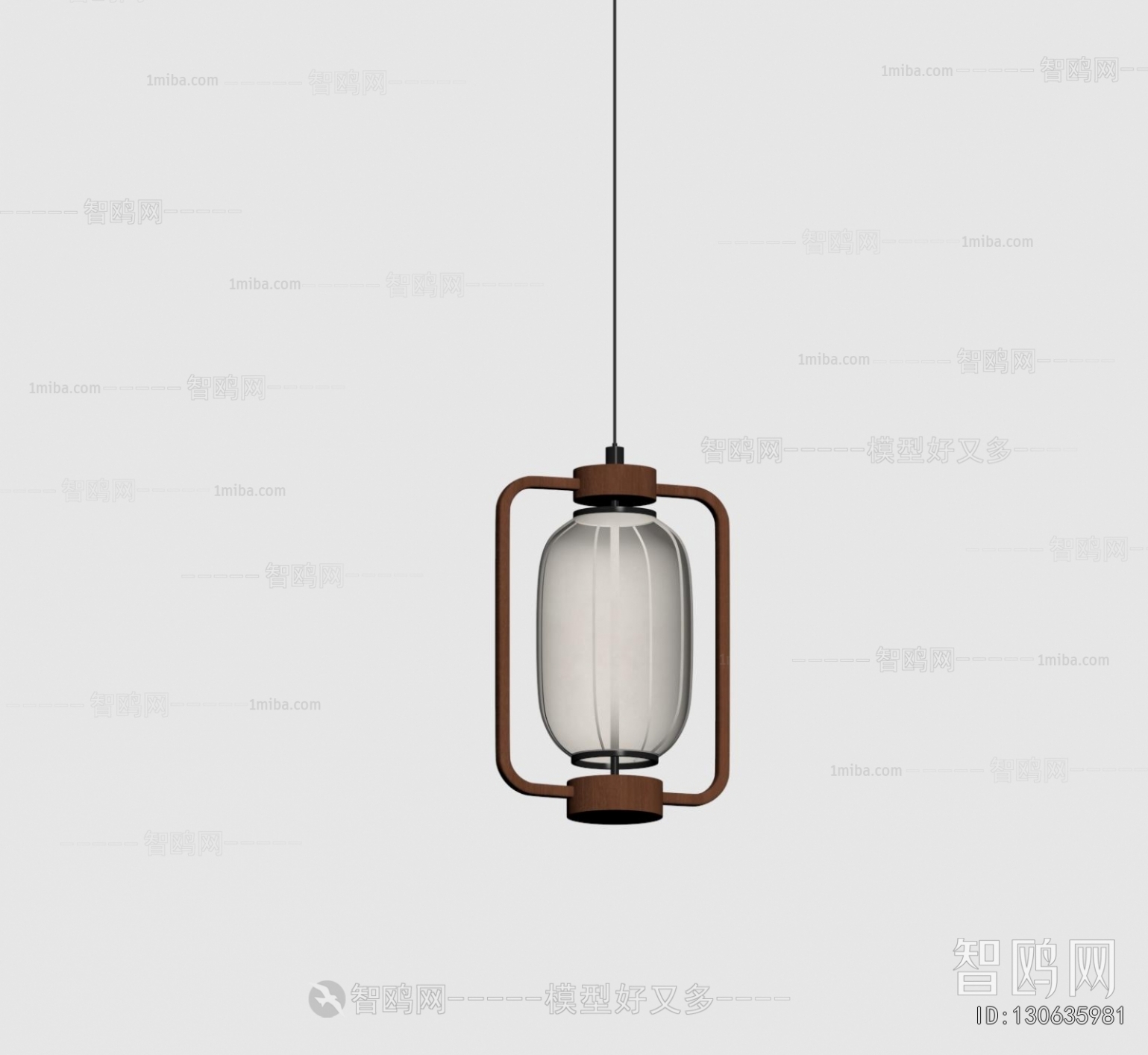New Chinese Style Droplight