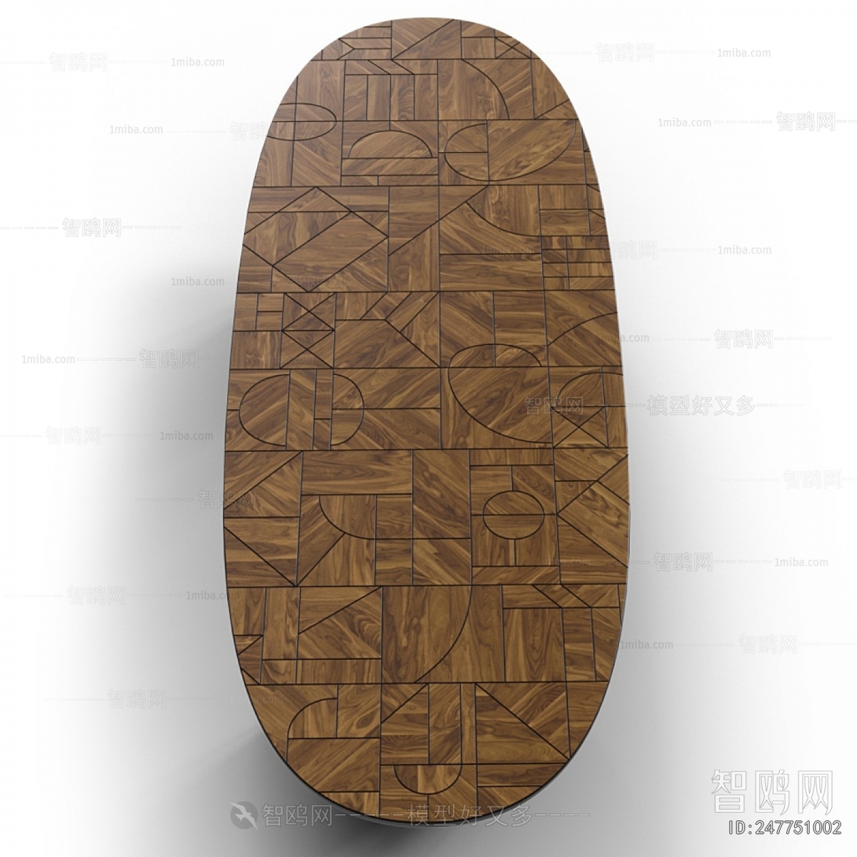 Modern Coffee Table