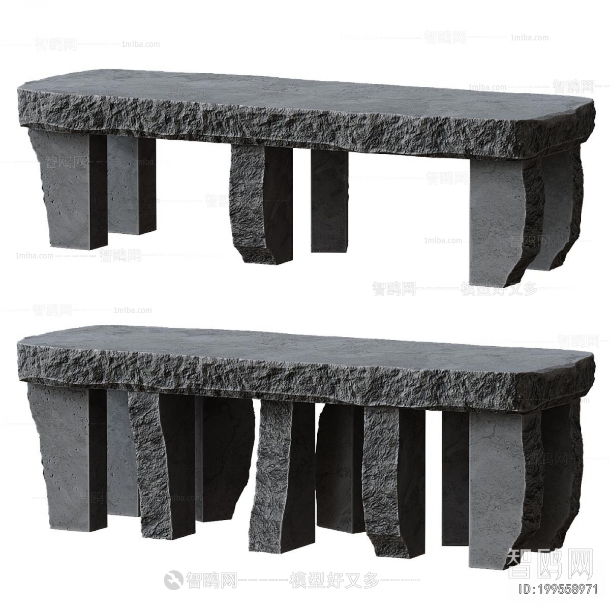 Modern Table