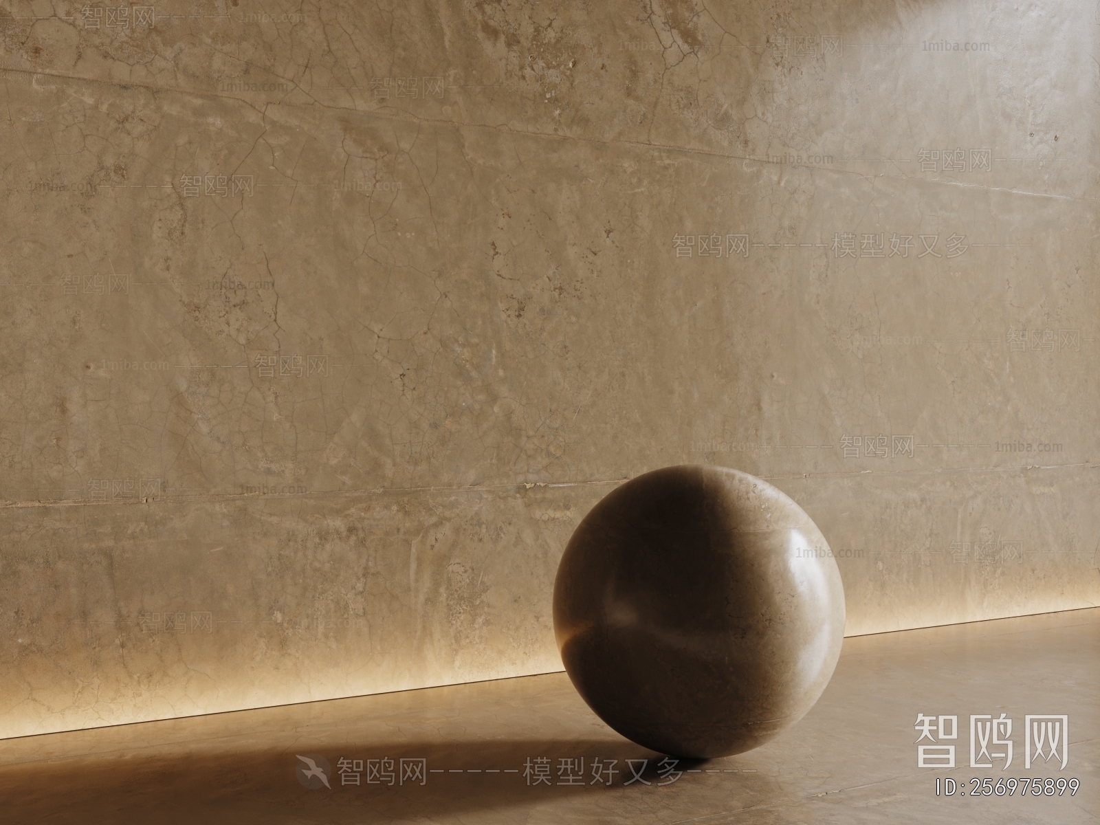 Modern Wall Facing